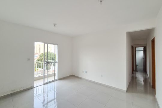 Sala de apartamento para alugar com 2 quartos, 87m² em Assunção, São Bernardo do Campo
