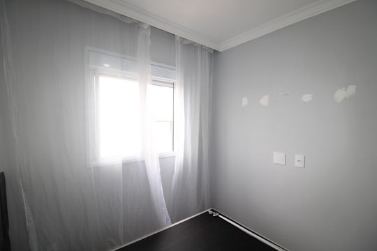 Quarto 1 de apartamento para alugar com 2 quartos, 42m² em Vila Nova Cachoeirinha, São Paulo