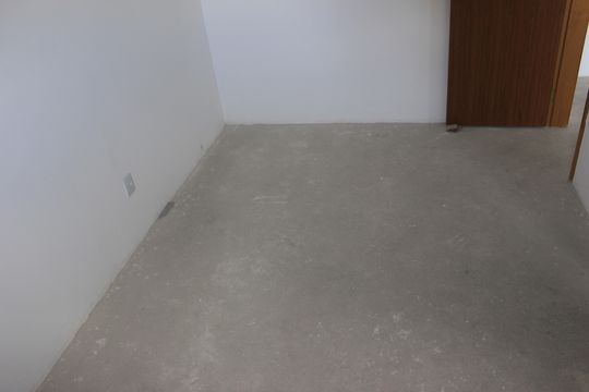 Suíte  de apartamento à venda com 2 quartos, 55m² em Jardim Aida, Guarulhos