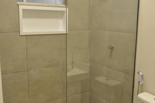 Casa de Condomínio para alugar com 2 quartos, 80m² em Piedade, Rio de Janeiro
