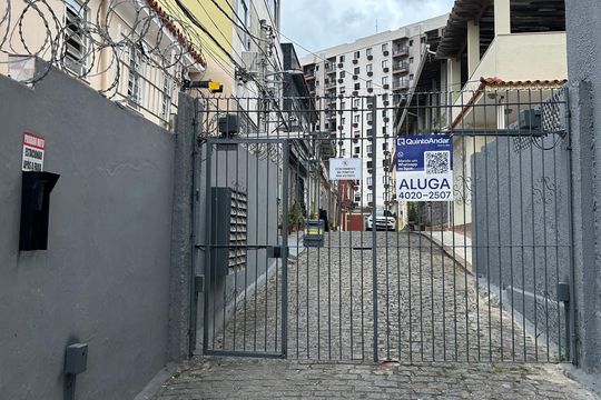 Casa de Condomínio para alugar com 2 quartos, 80m² em Piedade, Rio de Janeiro