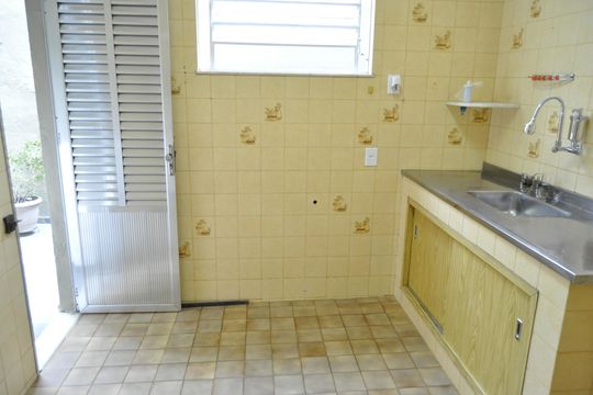 Casa de Condomínio para alugar com 2 quartos, 80m² em Piedade, Rio de Janeiro