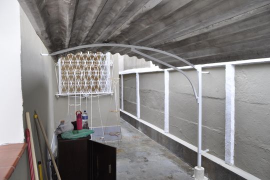 Casa de Condomínio para alugar com 2 quartos, 80m² em Piedade, Rio de Janeiro