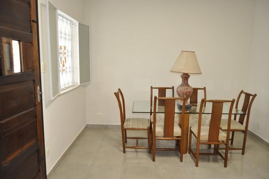 Casa de Condomínio para alugar com 2 quartos, 80m² em Piedade, Rio de Janeiro