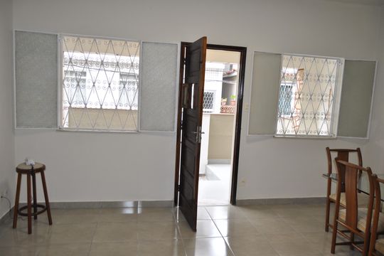 Casa de Condomínio para alugar com 2 quartos, 80m² em Piedade, Rio de Janeiro