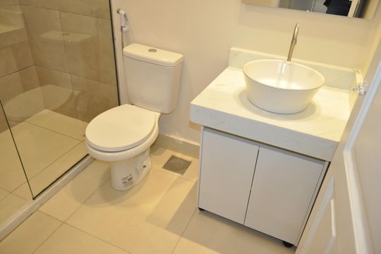 Casa de Condomínio para alugar com 2 quartos, 80m² em Piedade, Rio de Janeiro
