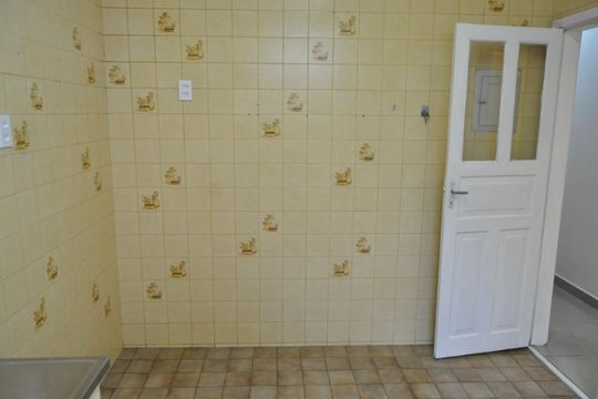 Casa de Condomínio para alugar com 2 quartos, 80m² em Piedade, Rio de Janeiro