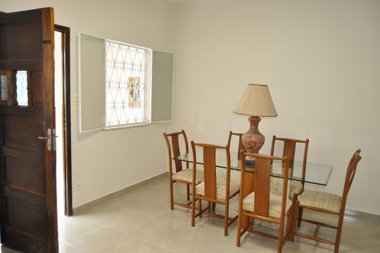 Casa de Condomínio para alugar com 2 quartos, 80m² em Piedade, Rio de Janeiro