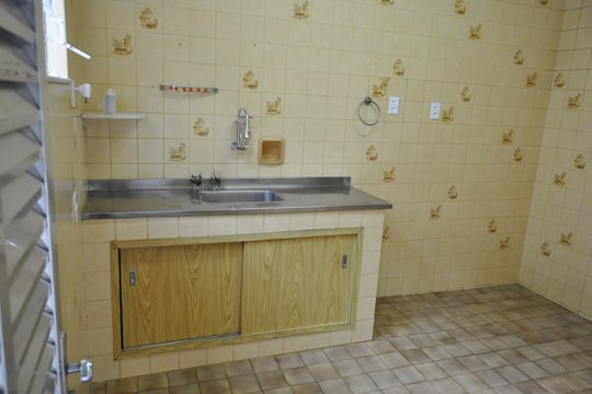 Casa de Condomínio para alugar com 2 quartos, 80m² em Piedade, Rio de Janeiro