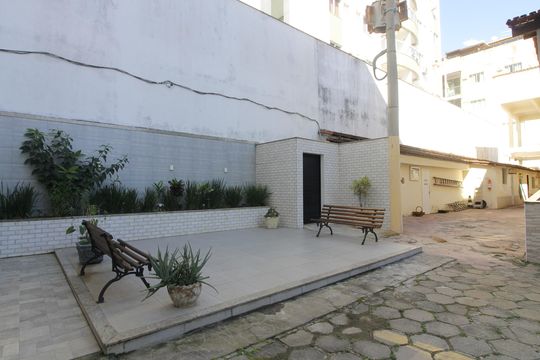 Casa de Condomínio para alugar com 2 quartos, 80m² em Jardim Flamboyant, Cabo Frio