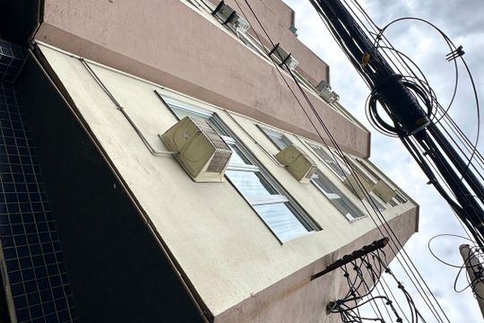 Apartamento à venda com 1 quarto, 45m² em Leblon, Rio de Janeiro