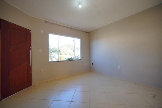 Casa para alugar com 2 quartos, 75m² em Real Parque, São José