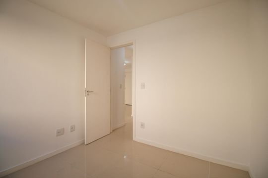 Quarto 2 de apartamento para alugar com 2 quartos, 60m² em Andaraí, Rio de Janeiro
