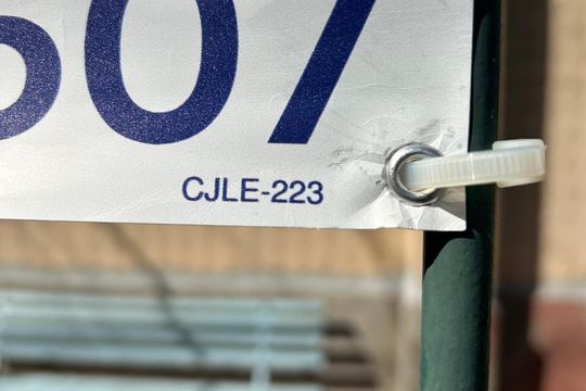 Placa de apartamento para alugar com 1 quarto, 55m² em Lins de Vasconcelos, Rio de Janeiro