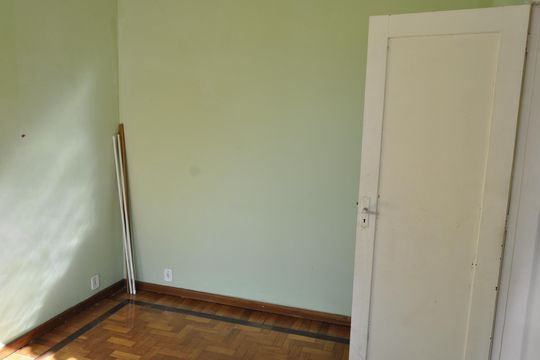 Quarto de apartamento para alugar com 1 quarto, 55m² em Lins de Vasconcelos, Rio de Janeiro