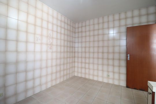 Cozinha de apartamento para alugar com 3 quartos, 230m² em Saraiva, Uberlândia