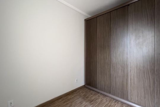Quarto 1 de apartamento para alugar com 2 quartos, 47m² em Ponte Grande, Guarulhos