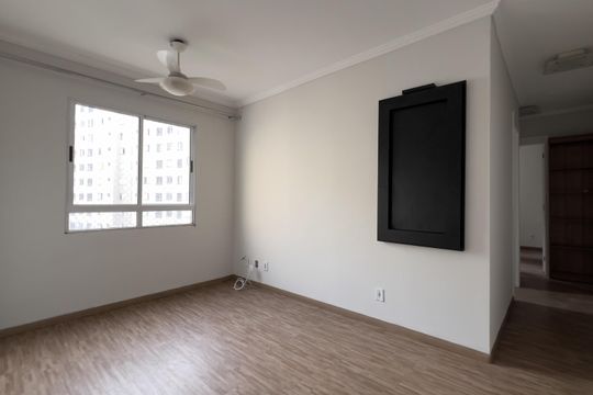 Apartamento para alugar com 2 quartos, 47m² em Ponte Grande, Guarulhos