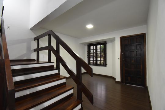 Casa para alugar com 4 quartos, 153m² em Jardim das Américas, Curitiba