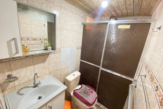Apartamento para alugar com 2 quartos, 38m² em Inhaúma, Rio de Janeiro