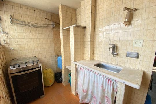 Apartamento para alugar com 2 quartos, 38m² em Inhaúma, Rio de Janeiro