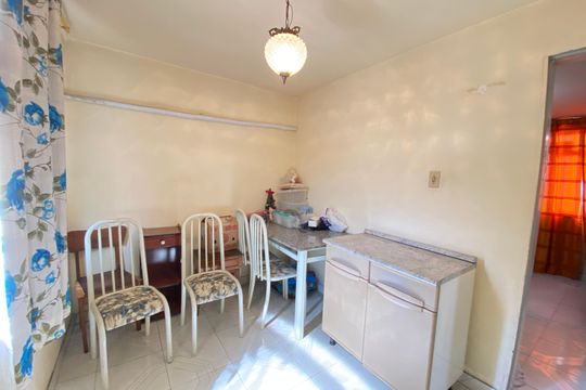 Apartamento para alugar com 2 quartos, 38m² em Inhaúma, Rio de Janeiro