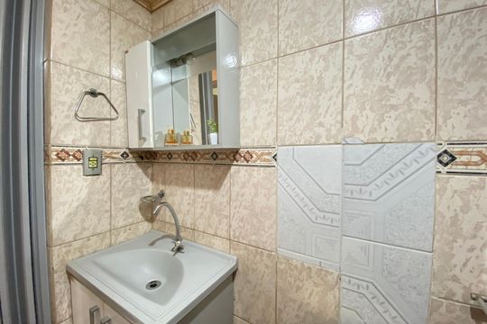 Apartamento para alugar com 2 quartos, 38m² em Inhaúma, Rio de Janeiro