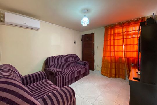 Apartamento para alugar com 2 quartos, 38m² em Inhaúma, Rio de Janeiro