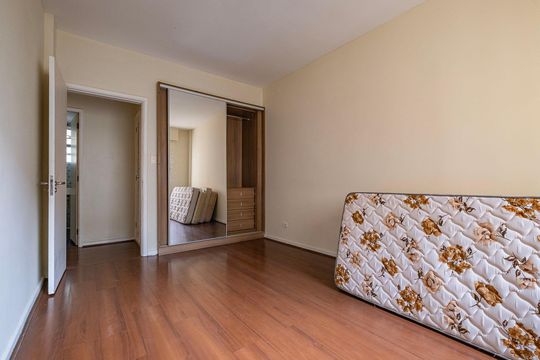 Quarto 2 de apartamento para alugar com 2 quartos, 85m² em Jardim Europa, São Paulo