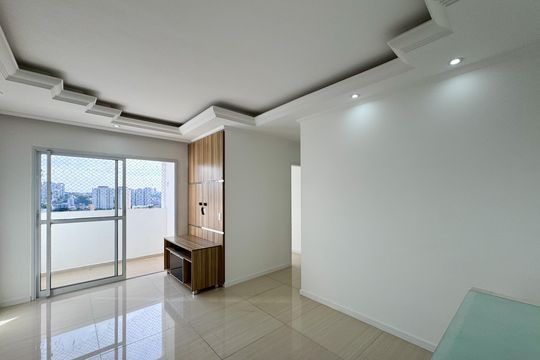 Apartamento para alugar com 3 quartos, 72m² em Vila Tupi, São Bernardo do Campo