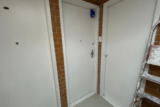 LockBox de apartamento para alugar com 4 quartos, 74m² em Campinho, Rio de Janeiro