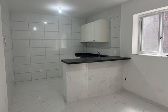 Casa para alugar com 2 quartos, 60m² em Engenho de Dentro, Rio de Janeiro