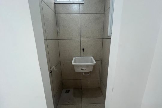 Casa para alugar com 2 quartos, 60m² em Engenho de Dentro, Rio de Janeiro