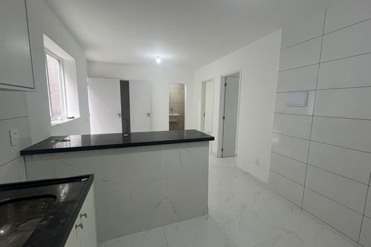 Casa para alugar com 2 quartos, 60m² em Engenho de Dentro, Rio de Janeiro