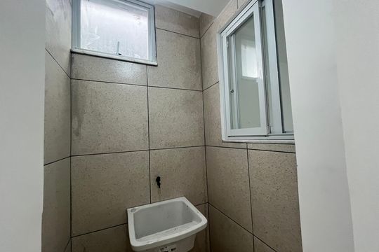Casa para alugar com 2 quartos, 60m² em Engenho de Dentro, Rio de Janeiro