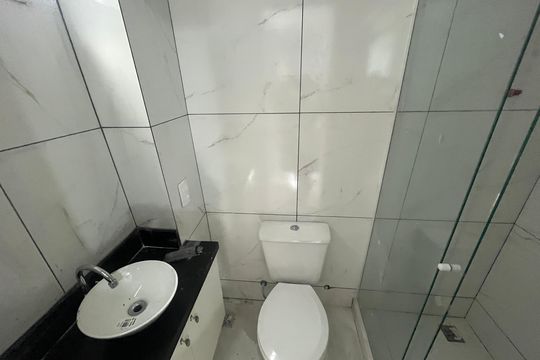 Casa para alugar com 2 quartos, 60m² em Engenho de Dentro, Rio de Janeiro