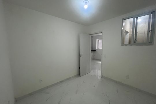 Casa para alugar com 2 quartos, 60m² em Engenho de Dentro, Rio de Janeiro