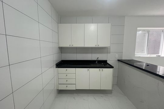 Casa para alugar com 2 quartos, 60m² em Engenho de Dentro, Rio de Janeiro
