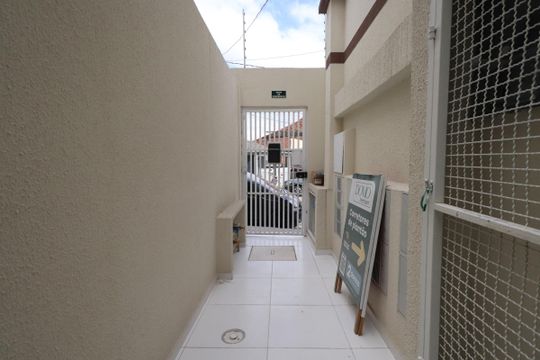 Área comum de apartamento à venda com 2 quartos, 34m² em Vila Matilde, São Paulo