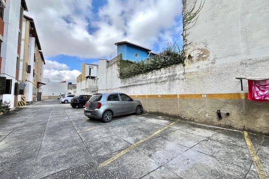 Área comum de apartamento à venda com 2 quartos, 58m² em Planalto Paulista, São Paulo