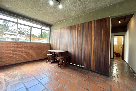 Apartamento à venda com 2 quartos, 58m² em Planalto Paulista, São Paulo