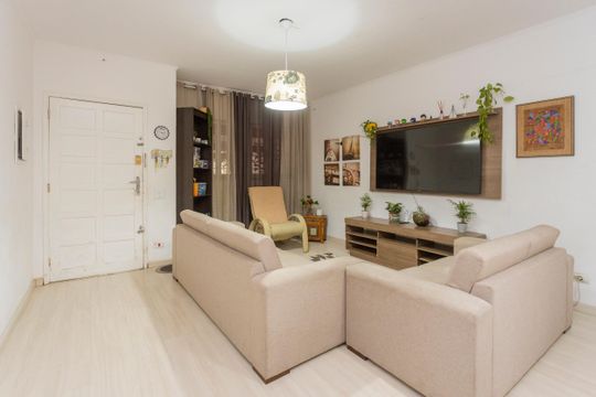 Sala de casa à venda com 3 quartos, 140m² em Jardim Satelite, São Paulo