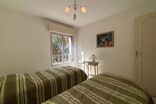 Quarto 1 de apartamento para alugar com 2 quartos, 110m² em Vila Nova Conceição, São Paulo