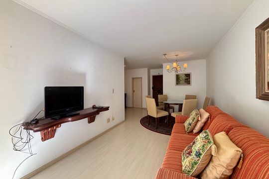 Apartamento para alugar com 2 quartos, 110m² em Vila Nova Conceição, São Paulo