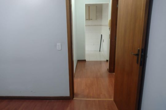 Apartamento à venda com 1 quarto, 72m² em Cristal, Porto Alegre