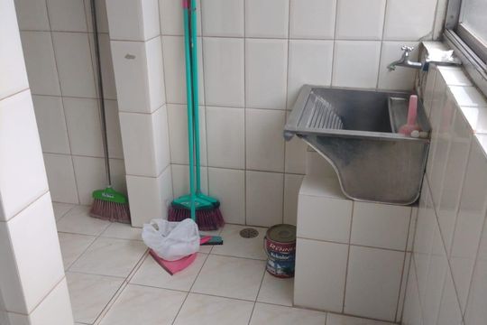 Apartamento à venda com 1 quarto, 72m² em Cristal, Porto Alegre