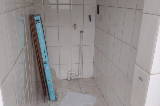 Apartamento à venda com 1 quarto, 72m² em Cristal, Porto Alegre