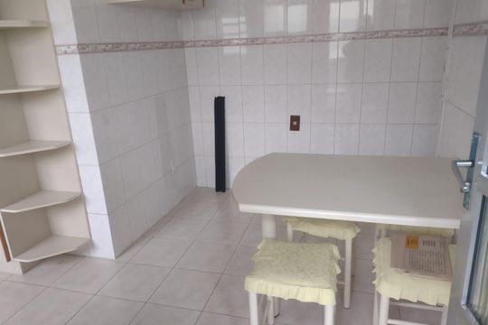 Apartamento à venda com 1 quarto, 72m² em Cristal, Porto Alegre