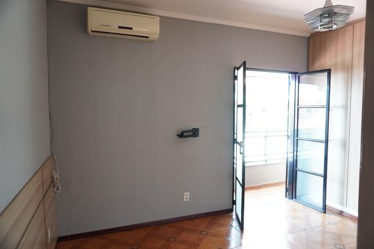 Quarto 1 Suite de casa para alugar com 3 quartos, 201m² em Morada do Sol, Americana