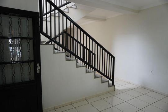 Casa para alugar com 3 quartos, 201m² em Morada do Sol, Americana